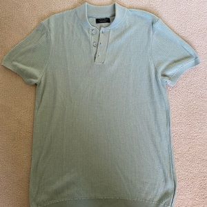 Zara Shirt Size: M